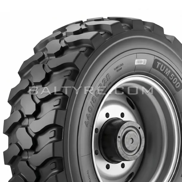 TI 405/70R20 TUM500 155/143A2/B TL TIANLI TIANLI - 