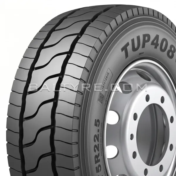 TI 280/75R22,5 TUP408 168A8 TL TIANLI TIANLI