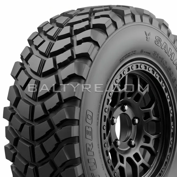 IT 7,50R16 SAHARA MT 116N INSA-TURBO INSA-TURBO