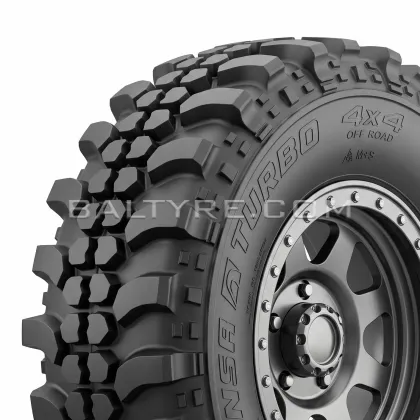 INSA-TURBO 205/80R16 SPECIAL TRACK 2 104Q