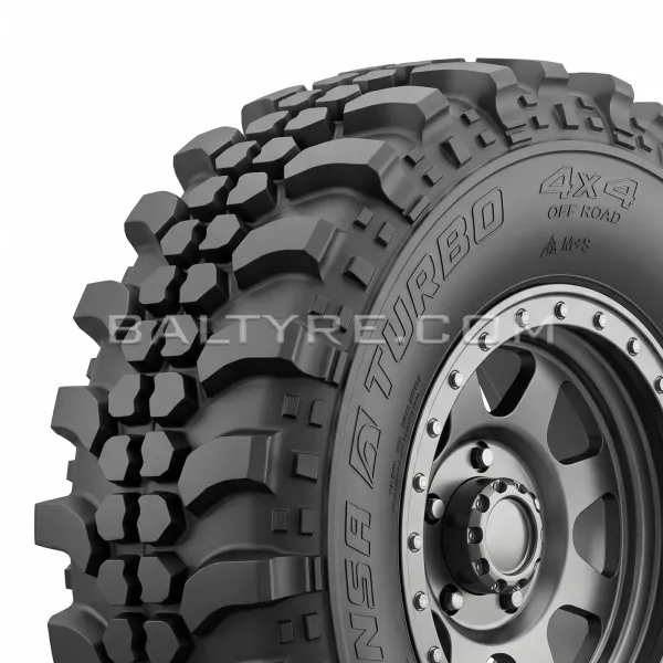 IT 235/70R16 SPECIAL TRUCK 2 106Q INSA-TURBO INSA-TURBO - 