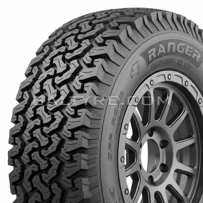 IT 205/80R16 RANGER 104S