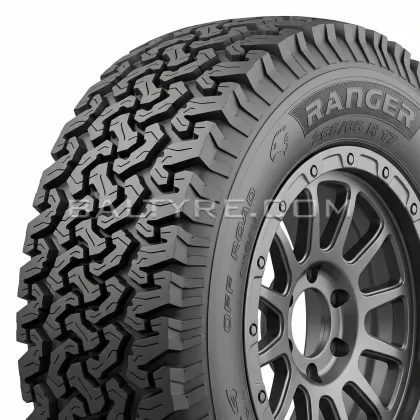INSA-TURBO 235/75R15 RANGER 105S