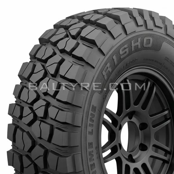 IT 265/70R16 RISKO 112Q INSA-TURBO INSA-TURBO