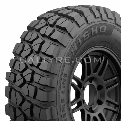 IT 215/65R16 RISKO MT 98Q