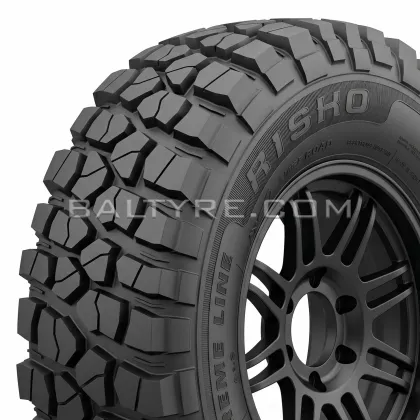 INSA-TURBO 215/65R16 RISKO MT 98Q