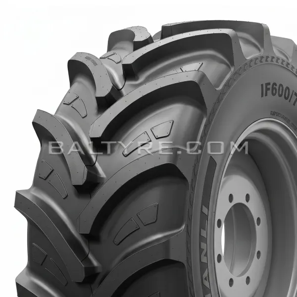 TI 360/70R24 AGRO RADIAL 122D TL TIANLI TIANLI - 