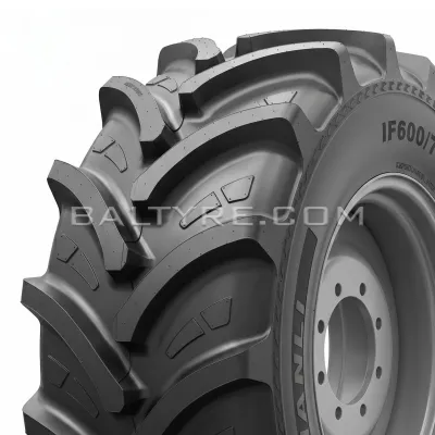 TI IF900/60R32 AGRO RADIAL STEEL BELT 185/185B/D TL