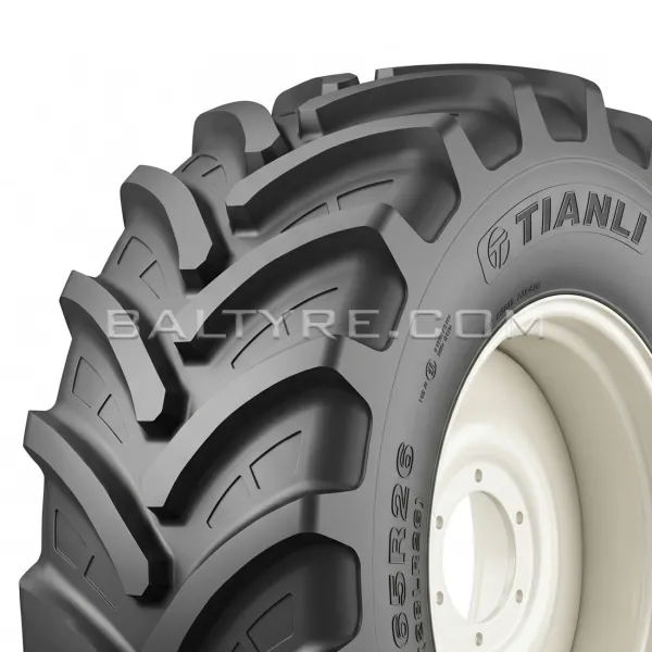 TI 380/85R30 AG RADIAL SPECIAL 135/135A8/B TL TIANLI TIANLI - 