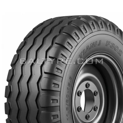 TI 10,5/80-18 F302 138A8 14PR