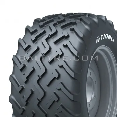 TI 500/50R17 GRASS KING FLOTATION 146D TL