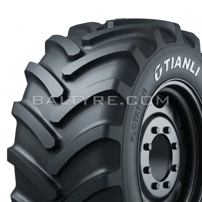 TI 500/50R17 R100 145D TL