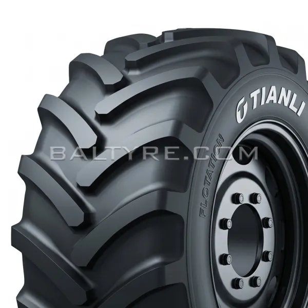 TI 19,0/45-17 R100 146A8 16PR TIANLI TIANLI