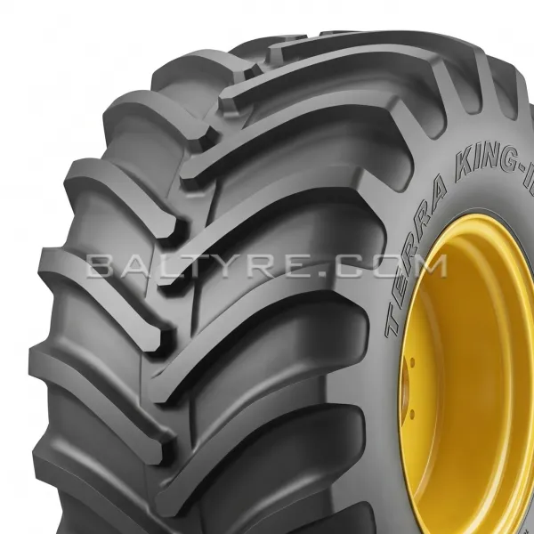 TIANLI TI 1000/50R25 (66×43,00R25) Terra King II 175/175A8/B TL TIANLI TI 1000/50R25 (66×43,00R25) Terra King II 175/175A8/B TL