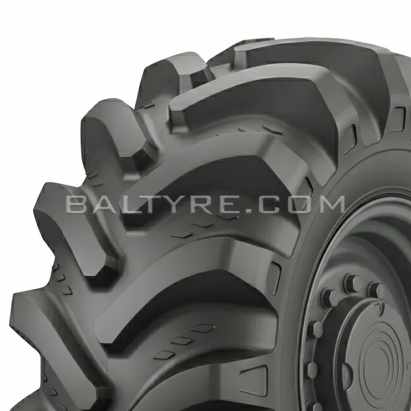 TI 23,5-25 THE GIANT HIPPO 191A2 20PR TL TIANLI TIANLI - 