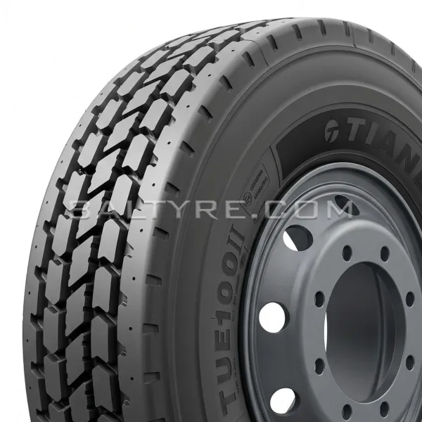 TI 445/95R25 (16,00R25) TUE100II(E-2) 174F *** TL M+S TIANLI TIANLI - 
