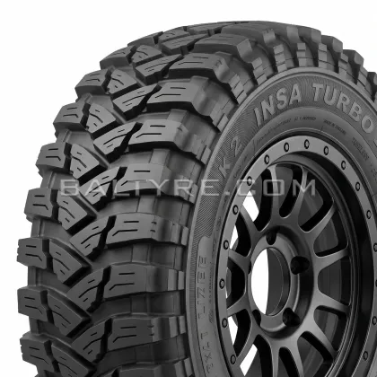INSA-TURBO 285/75R16 TURBO K2 122/119Q