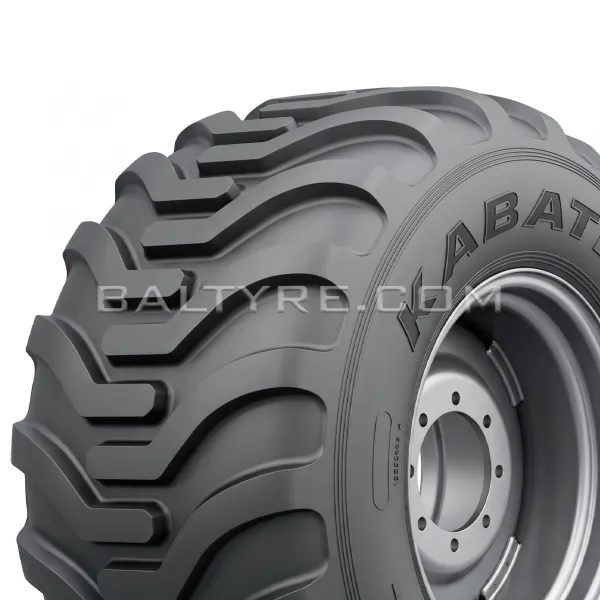 KB 400/60-15,5 SGP-05 132/145A8 14PR TL KABAT KABAT - 