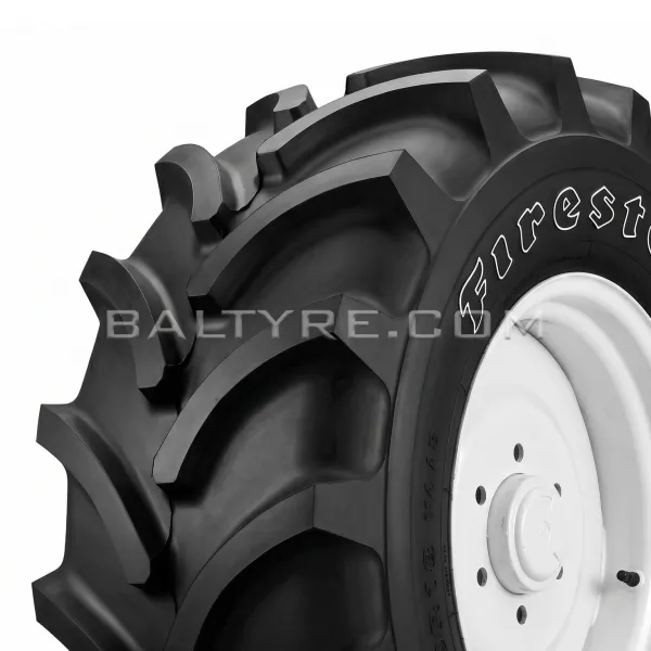 FI 400/70R20 R8000UT 149 A8 TL FIRESTONE FIRESTONE - 
