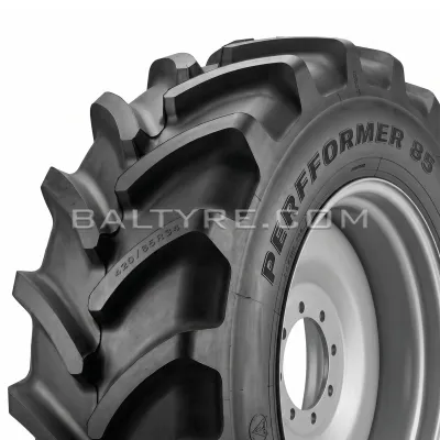 FI 340/85R24 PERF85 XL 136/136A8/B TL