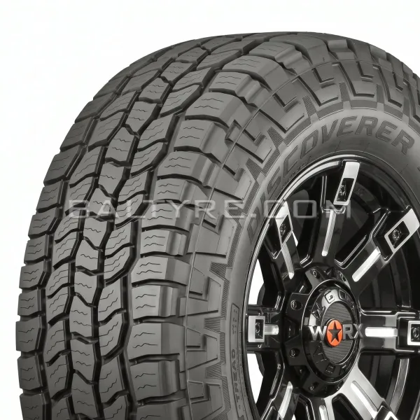 CP 195/80R15XL DISCOVERER AT3 SPORT 2 100T Cooper Cooper - 