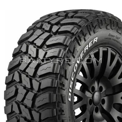 CP 31x10,50R15LT DISCOVERER STT PRO 109Q