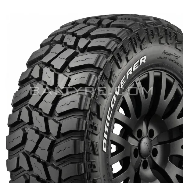 CP 33x12,50R15LT DISCOVERER STT PRO 108Q Cooper Cooper - 