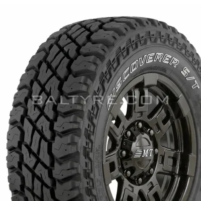 CP 35x12,50R20LT DISCOVERER S/T MAXX 121Q