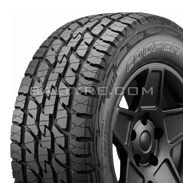 CP 265/65R17XL DISCOVERER ATT 116H Cooper Cooper