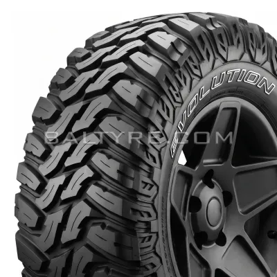 CP 31x10,50R15LT EVOLUTION MTT 109Q