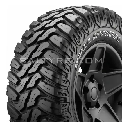 Cooper LT255/70R16 EVOLUTION MTT 108/104Q