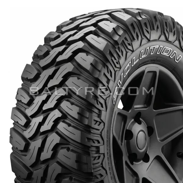 CP 31x10,50R15LT EVOLUTION MTT 109Q Cooper Cooper - 
