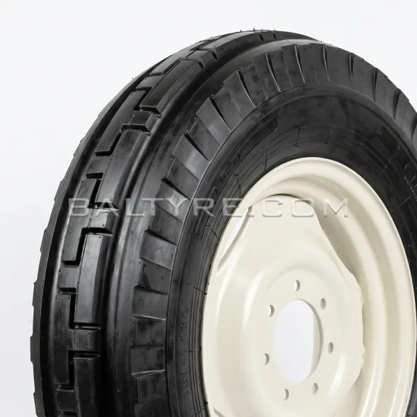 GT 7,50-20 AS12 108A6 8PR TT GTK GTK