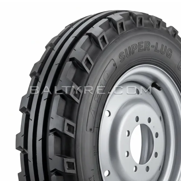 GT 7,50-16 AS10 103A6 8PR TT GTK GTK - 