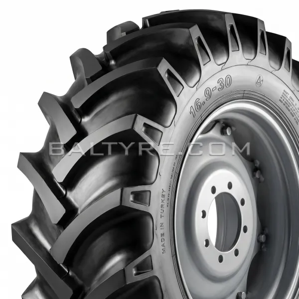 GT 18,4-34 AS100 153A6 14PR TT GTK GTK - 