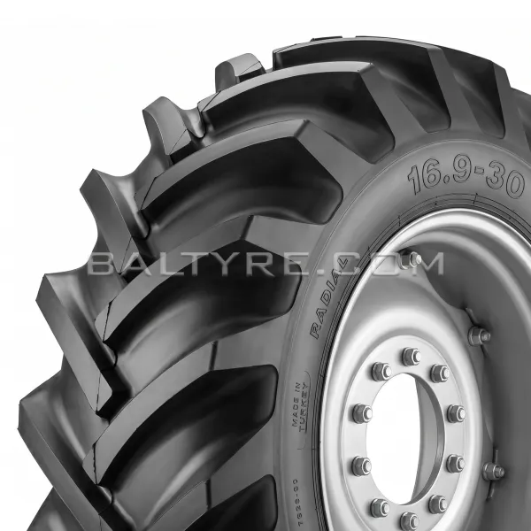 GT 16,9-30 AS110 150A6 14PR TT GTK GTK - 