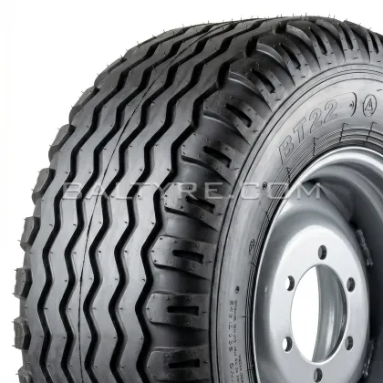 GTK 500/50-17 BT22 157A8 18PR TL
