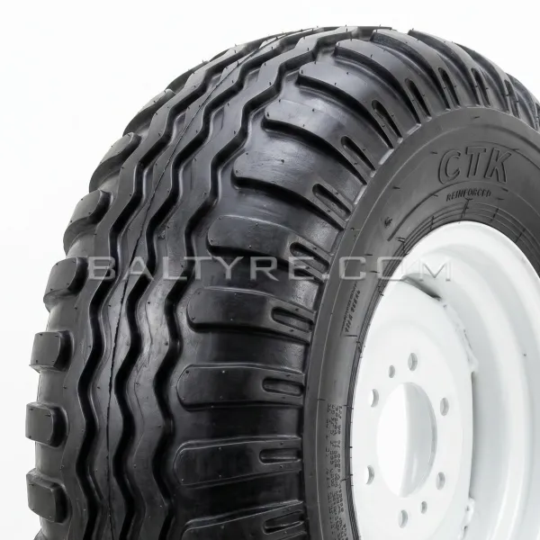 GT 10,0/80-12 BT25 116A8 10PR TL GTK GTK