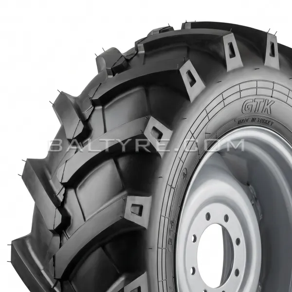 GT 6,50/80-12 BT45 80A6 6PR TT GTK GTK - 