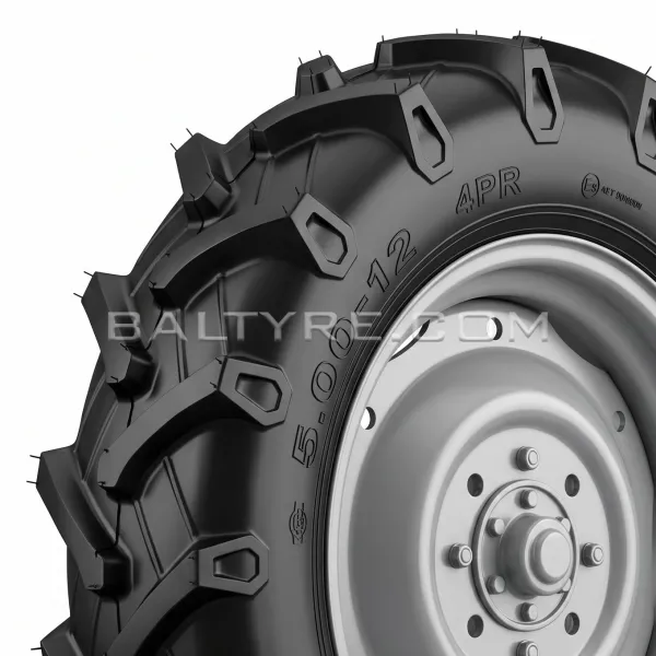 GT 5,00-15 BT46 76A6 6PR TT GTK GTK - 