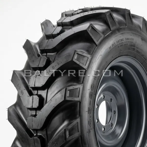 GT 14,50-20 LD96 143D 14PR TL GTK GTK