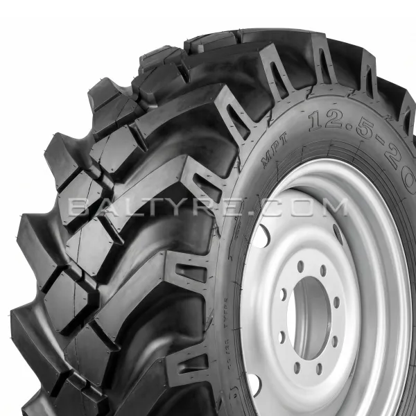 GT 12,5-20 OC10 132F 12PR TT GTK GTK