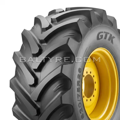 GTK 620/70R42 RS220 166A8/B TL