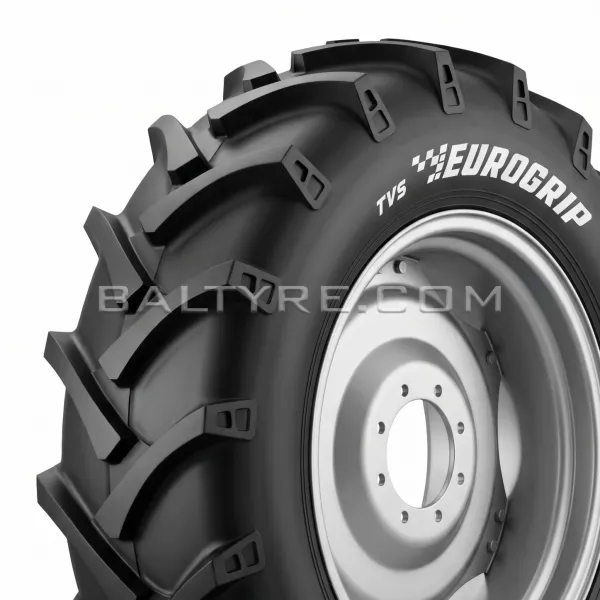 TV 15,5-38 TR45 138/133A6/A8 10PR TT EUROGRIP (TVS) EUROGRIP (TVS) - 