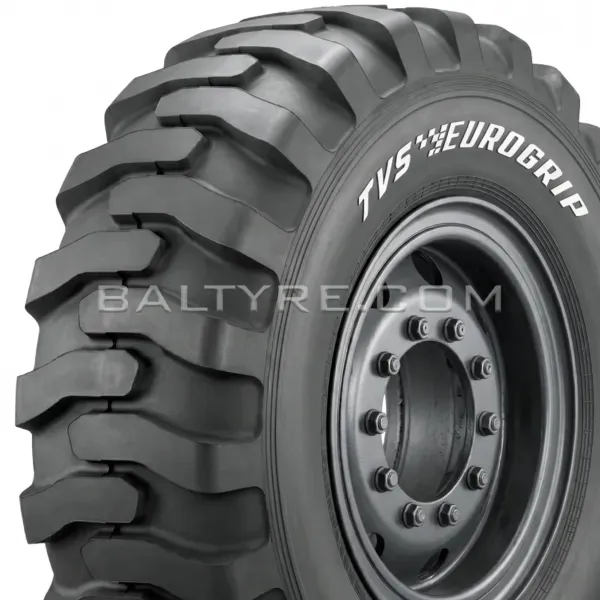 TV 17,5-25 GL09 20PR TL EUROGRIP (TVS) EUROGRIP (TVS) - 