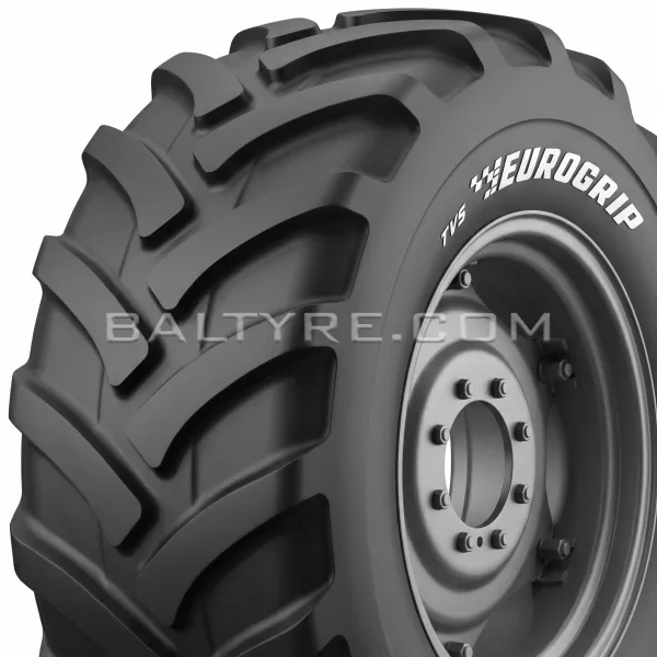 TV 320/60-12 IM162 113/100A8 TL EUROGRIP (TVS) EUROGRIP (TVS)