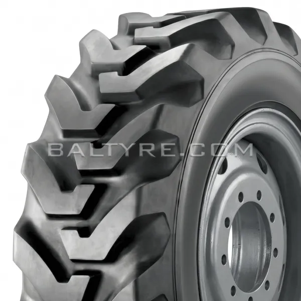 TV 12,5/80-18 (335/80-18) MT45 12PR TL EUROGRIP (TVS) EUROGRIP (TVS) - 