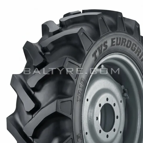 TV 8,30-20 TR18 6PR TT EUROGRIP (TVS) EUROGRIP (TVS) - 