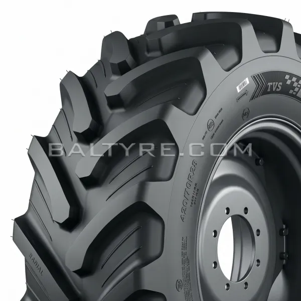 TV 420/70R30 AR700 134/137D/A8 TL EUROGRIP (TVS) EUROGRIP (TVS) - 