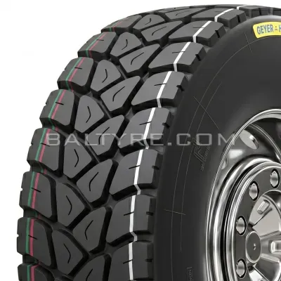 GH 315/70R22,5 E-10